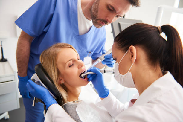 Dental X-Rays and Imaging in Hanahan, SC