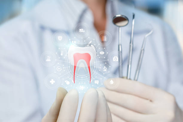 Oral Cancer Screening in Hanahan, SC