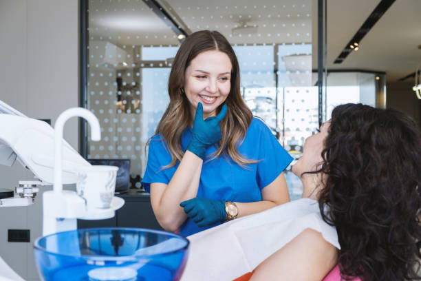 Laser Dentistry in Hanahan, SC