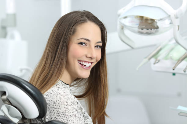 TMJ/TMD Treatment in Hanahan, SC